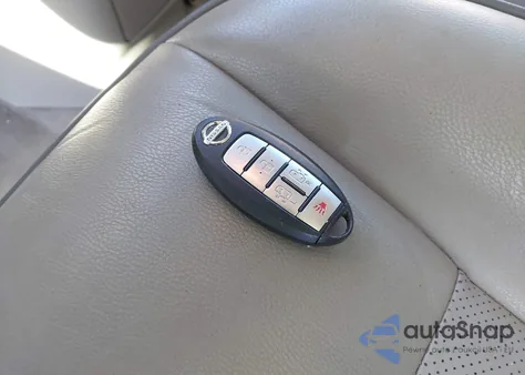 2015 Nissan Quest Sv from USA, damaged, VIN JN8AE2KPXF9125477